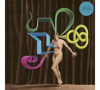Goff, Simon - Spark Like Living Mothers (Doppel 12")