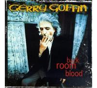 Gerry Goffin – Back Room Blood