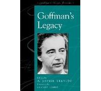 Goffman's Legacy