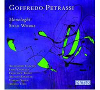 Monologhi – CD – Tactus