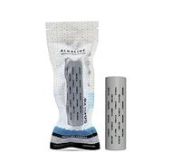 GOFILTR Original alcalin - Créez de l'eau alcaline minérale ionisée entièrement Naturelle avec des électrolytes dans n'importe Quelle Bouteille