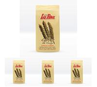 Gofio La Piña - Gofio de Blé 500g | Produit naturel | Source de protéines végétales | Riche en minéraux | Apport énergétique | Effet rassasiant | Aide à contrôler le glucose (Lot de 4)