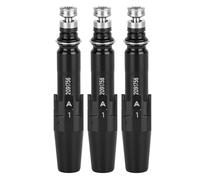 Gofotu Lot de 3 manchons adaptateurs d'arbre de golf .335 compatibles avec GT2 GT3 GT4 TSR2 TSR3 TS2 TS3 TS4 TSi2 TSi3 TSR2 917/915/913D Driver