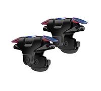 GOFOYO CK3 déclencheurs mobiles, manette de jeu mobile, déclencheur de jeu pour PUBG/Fortnite/Call of Duty