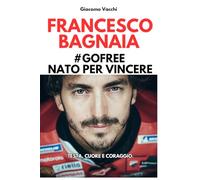 GOFREE NATO PER VINCERE: Testa, cuore e coraggio.