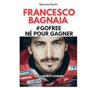 GOFREE NÉ POUR GAGNER: Tête, coeur et courage.
