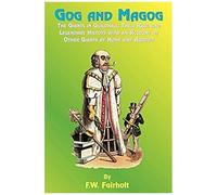 Gog And Magog