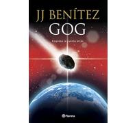 Gog: Empieza la cuenta atrás