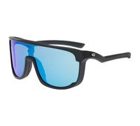 GOG Eyewear - Lunettes de soleil polarisées - Verres PC TR90 Grilamid UV400 - Pour homme et femme