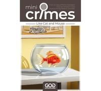 GOG Mini Crimes - S1 - Like Cat and Mouse Edition Anglais
