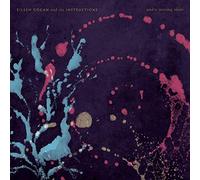 Gogan Eileen and the Instructions - Under Moving Skies [Import]