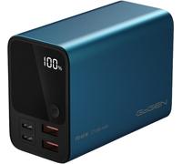 GoGEN 27000 mAh PD 65 W Powerbank Bleu (GOG-PB270001BL)