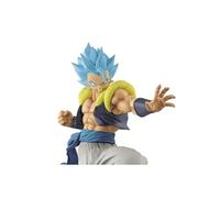 Figurine - DBZ - Movie Ultimate Soldiers - Personnage Non Revele 21 cm