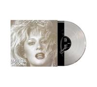 Goggi Loretta - C'è Poesia (Vinile Cristallo Edizione Limitata Con Leaflet Autografato)