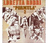 Goggi, Loretta - Formula 2