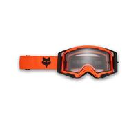 GOGGLE FOX AIRSPACE ENDURO FLUORESCENT FLUORESCENT OS