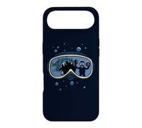 Goggles-Diving Plongeurs sous-Marins plongée Coque pour iPhone Air