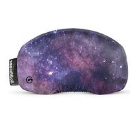 GOGGLESOC 7Th Heaven Lunettes de ski Multicolore Taille unique