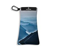 GOGGLESOC 7Th Heaven Lunettes de ski Multicolore Taille unique