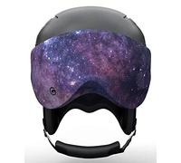 GOGGLESOC Visorsoc Protecteur d'objectif Galactic
