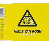 Gogh,Niels Van - Pulverturm