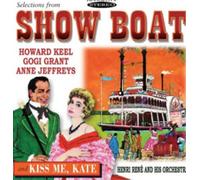 Gogi Grant Selections from 'Show Boat' and 'Kiss Me, Kate' (CD) Album