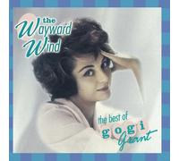 Gogi Grant - The Best of Gogi Grant