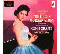 Gogi Grant - The Helen Morgan Story By Gogi Grant (2008-12-18)