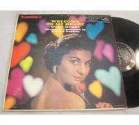 Gogi Grant - Welcome To My Heart