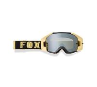 GOGLE FOX VUE INNING VIVID BLACK OS