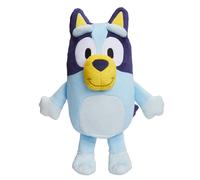 Ami lumineux pour la nuit BLUEY - Peluche veilleuse GoGlow G
