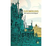 Gogmagog: The First Chronicle of Ludwich