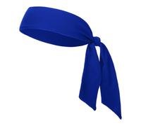 GOGO Bandana pour Hommes Bandeau de Sport Sweatband Tennis Headband