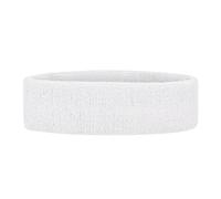 GOGO Bandeau de Sport pour Hommes et Femmes Bande de Cheveux Élastique Non Slip Évacuation de l'Humidité Bandeau en Coton pour Running, Tennis, Basketball