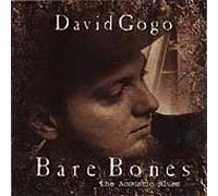 Gogo, David - Bare Bones [Import]