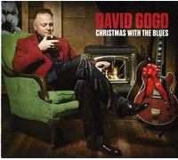 David Gogo – Christmas with the Blues