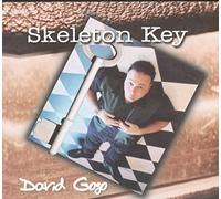 Gogo, David - Skeleton Key [Import]