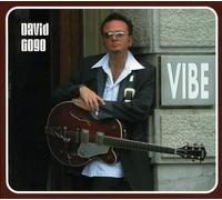 Gogo David - Vibe [Import]