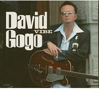 Gogo, David - Vibe [Import]
