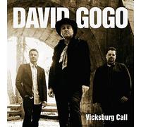 David Gogo - Vicksburg Call [Cd] Canada - Import