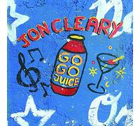 Jon Cleary – Gogo Juice – CD – Neuf