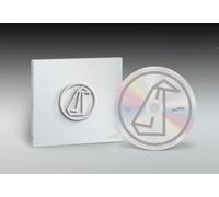 Go Go Penguin – Gogo Penguin – CD – Digipack