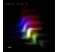 GoGo Penguin A Humdrum Star (Vinyl) 12" Album