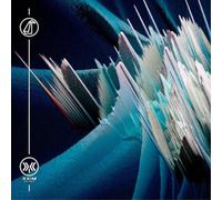 GoGo Penguin Between Two Waves (Vinyl) 12" EP Clear Vinyl