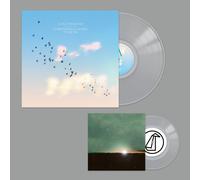 GoGo Penguin Everything Is Going to Be Okay (Vinyl)