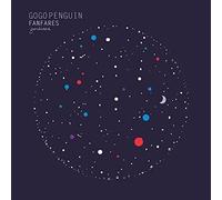 Gogo Penguin - Fanfares [Vinyl Lp]