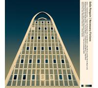 Gogo Penguin - Fictions Nécessaires