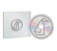 Go Go Penguin – Gogo Penguin – CD – Digipack