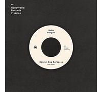 Gogo Penguin - Garden Dog Barbecue, Hopopono