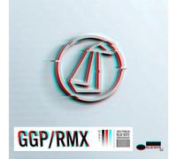 GOGO PENGUIN - GGP/RMX 2 VINYL LP NEUF